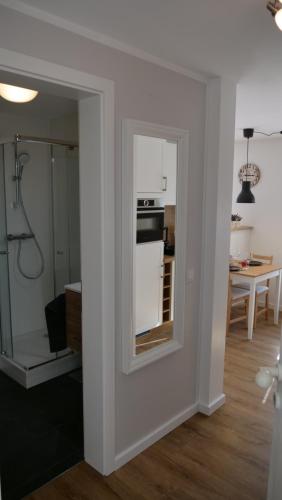 Ferienwohnung Gottleubapark Apartment