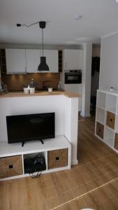 Ferienwohnung Gottleubapark Apartment