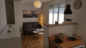 Ferienwohnung Gottleubapark Apartment