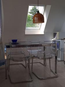Ferienwohnung-Gottorf