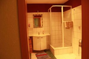 Appartement Ferienwohnung Götze Karl-Marx-Straße 3 39326 Irxleben Saxe-Anhalt