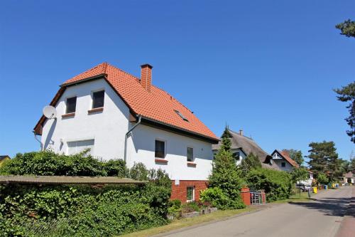 Ferienwohnung Graal Mueritz MOST 2301