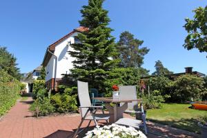 Ferienwohnung Graal Mueritz MOST 2301