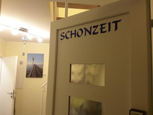 Ferienwohnung \