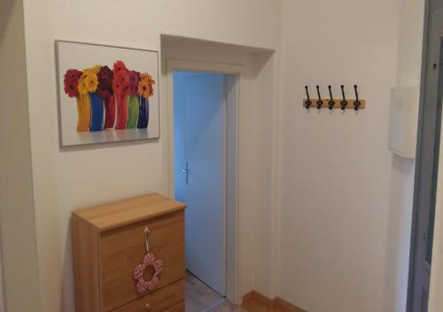 Ferienwohnung Gradsteg Radebeul