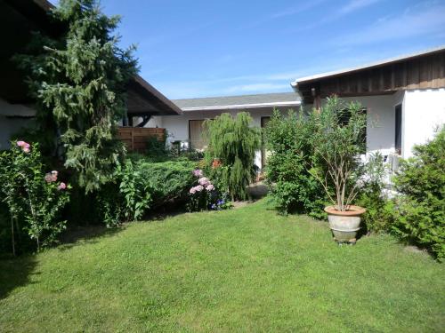 Ferienwohnung Graf Düne