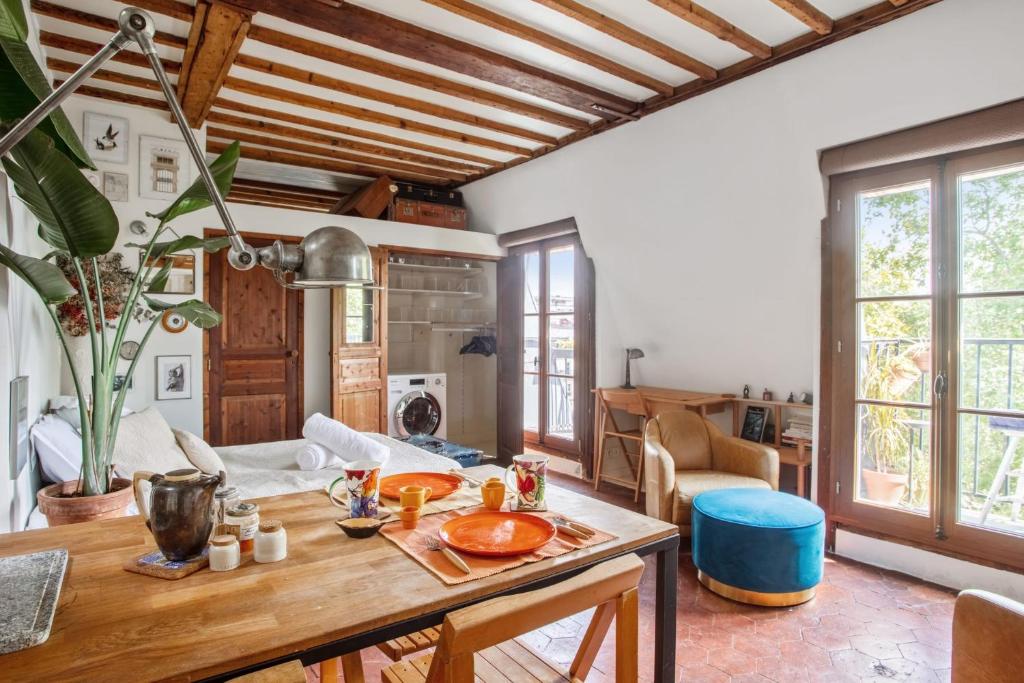 Ferienwohnung Graf Möwe