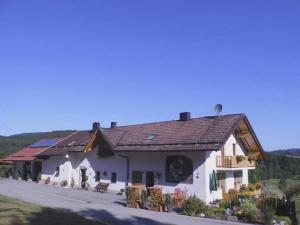 Ferienwohnung Graf