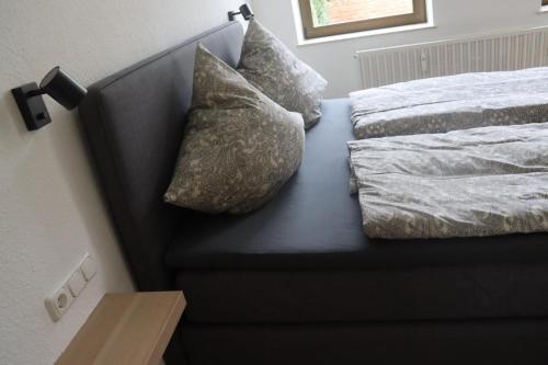 Ferienwohnung Graf Siegfried