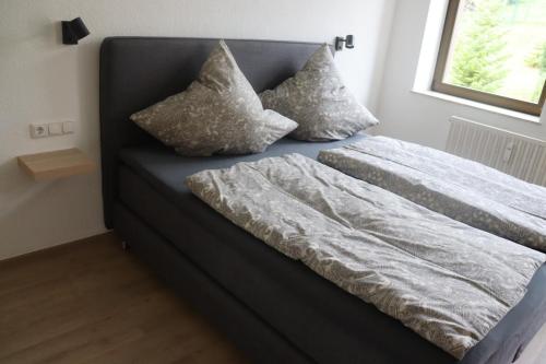 Ferienwohnung Graf Siegfried
