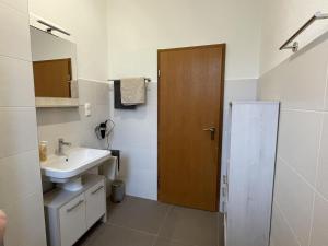 Ferienwohnung Graf Siegfried