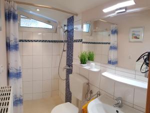 Ferienwohnung Graf Strandgut