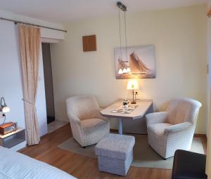 Ferienwohnung Graf Strandgut