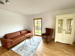 Appartement Ferienwohnung Grafenau Schönau Waldhauserstraße 3 83471 Schönau am Königssee Bavière