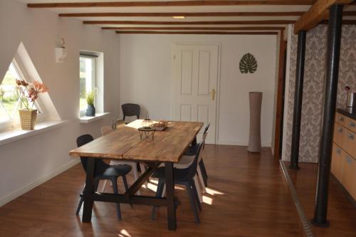 Ferienwohnung Grafenland