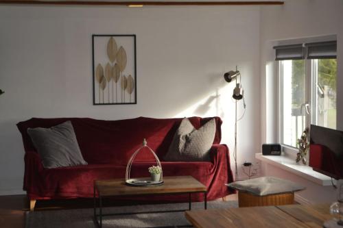 Ferienwohnung Grafenland