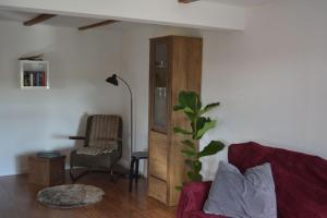Ferienwohnung Grafenland