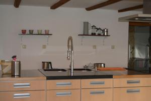 Ferienwohnung Grafenland