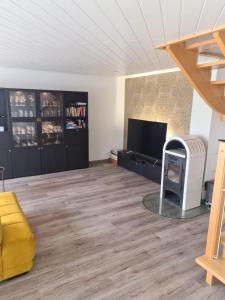 Ferienwohnung Grahn 15154