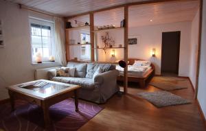 Ferienwohnung Granat