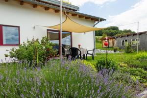 Ferienwohnung Granat