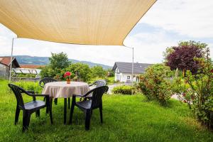Ferienwohnung Granat