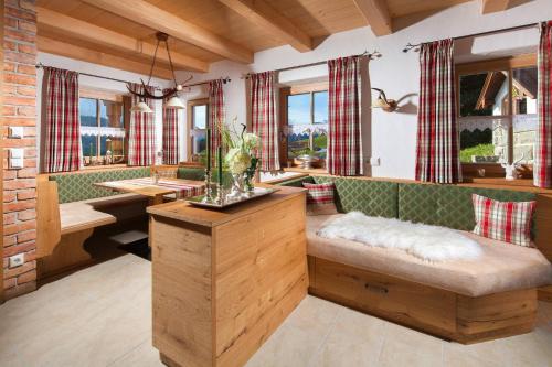 Ferienwohnung Grasmannlehen