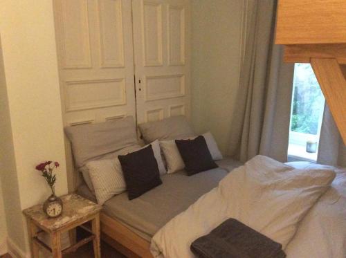 Ferienwohnung Graue Maus