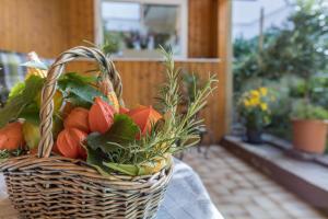 Appartement Ferienwohnung Grauer Im Loh 3 78345 Moos Bade-Wurtemberg