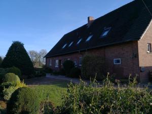 Appartement Ferienwohnung Gravemeier 12 Wiesenweg 49549 Ladbergen Rhénanie du Nord - Westphalie