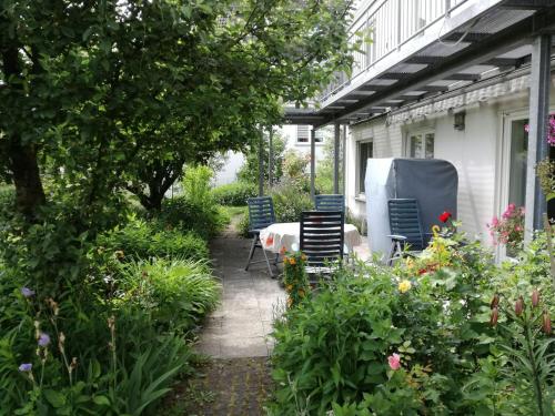 Ferienwohnung Green Break