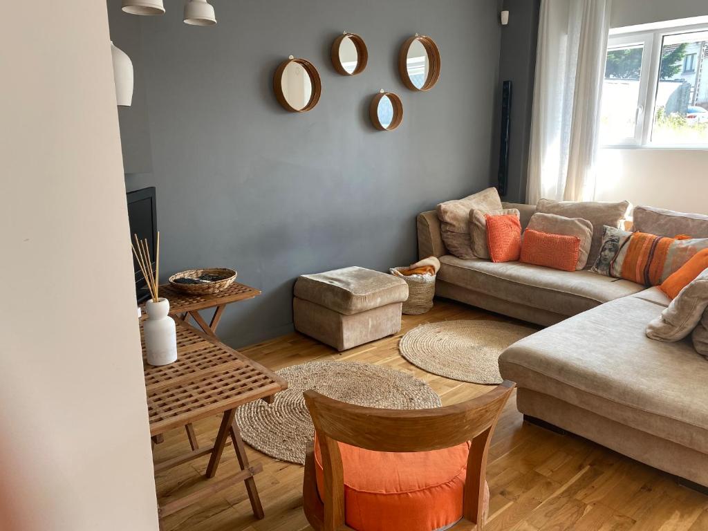 Ferienwohnung Green Break