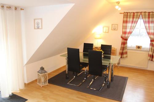 Ferienwohnung \