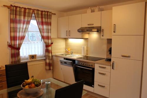 Ferienwohnung \