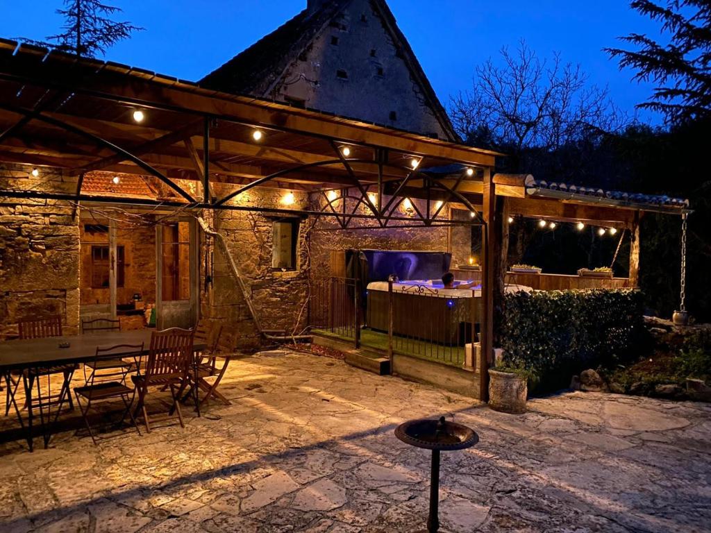 Ferienwohnung Greif