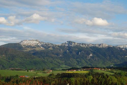 Ferienwohnung Greimelberg