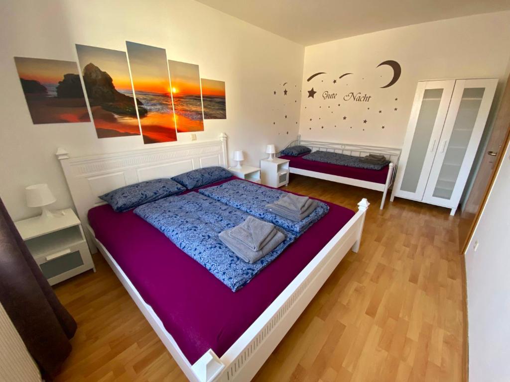 Ferienwohnung Greiz Hohe Gasse, 07973 Greiz