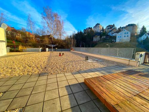 Ferienwohnung Greiz