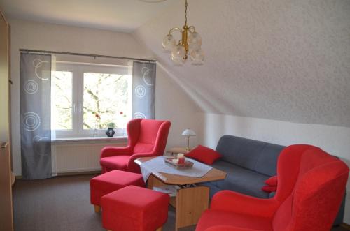 Ferienwohnung Grensemann