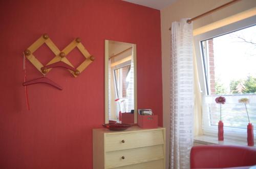 Ferienwohnung Grensemann