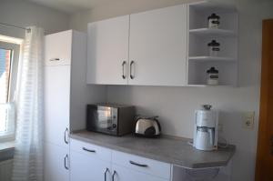 Ferienwohnung Grensemann