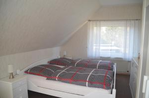 Ferienwohnung Grensemann
