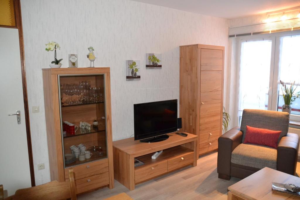 Ferienwohnung Greta 1 Eichendorffstraße, 38700 Braunlage