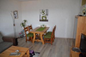 Ferienwohnung Greta