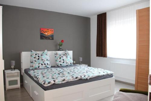 Ferienwohnung Grete