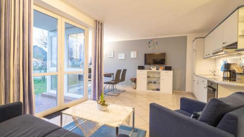 Ferienwohnung Grete