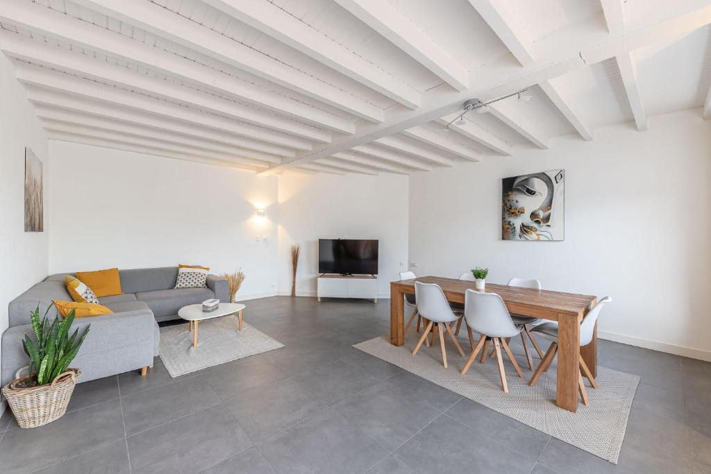 Ferienwohnung Grete 54294 Trèves