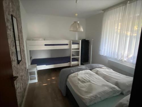 Ferienwohnung Gretel von Birne