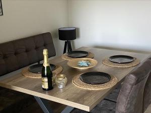 Ferienwohnung Gretel von Birne