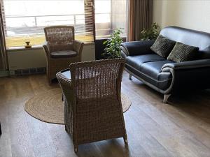 Ferienwohnung Gretel von Birne